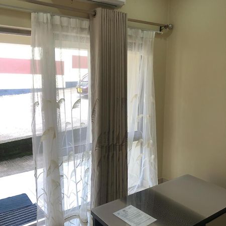 Travelodge Blantyre Exterior foto