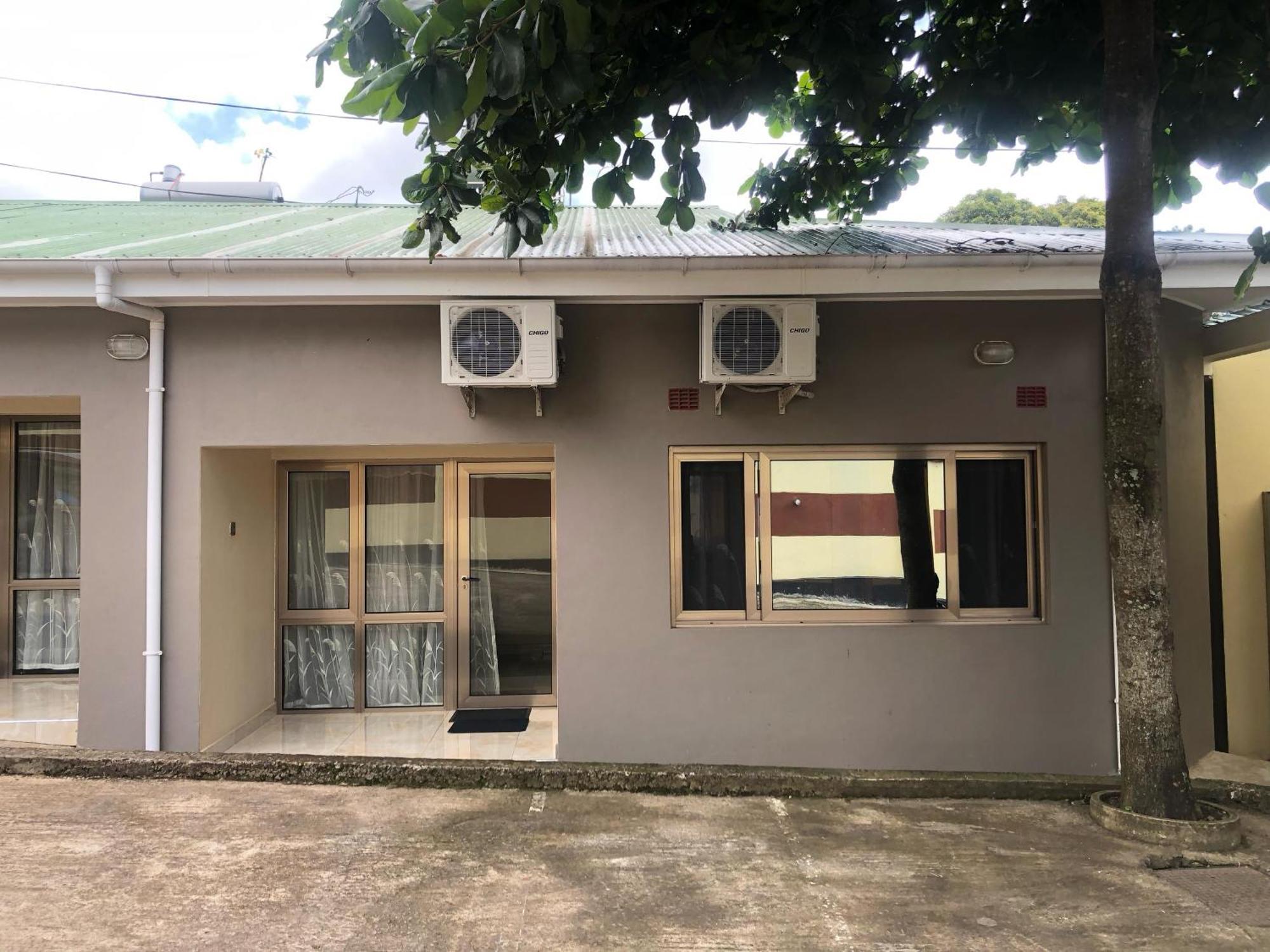 Travelodge Blantyre Exterior foto