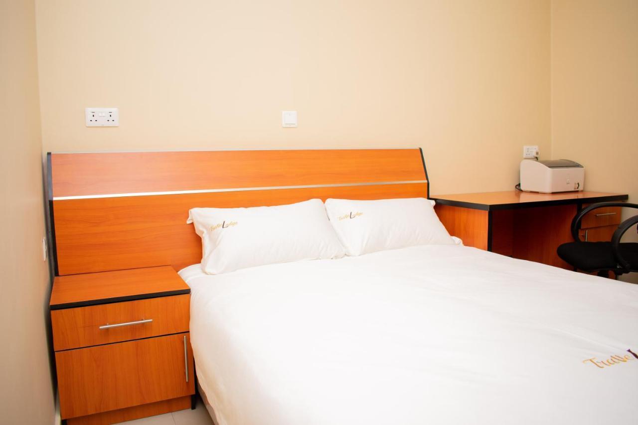Travelodge Blantyre Exterior foto